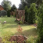 A Unique Place Nadole (Pomerania)