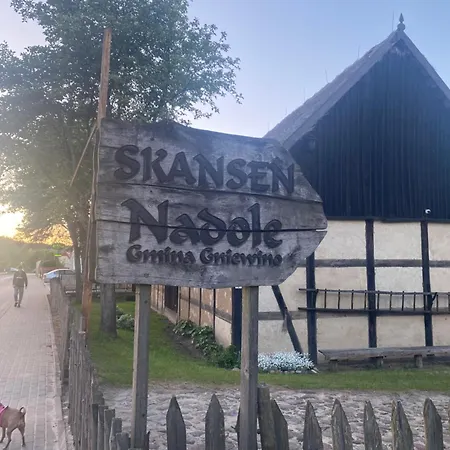 A Unique Place Nadole (Pomerania)