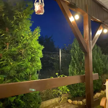 A Unique Place * Nadole (Pomerania)