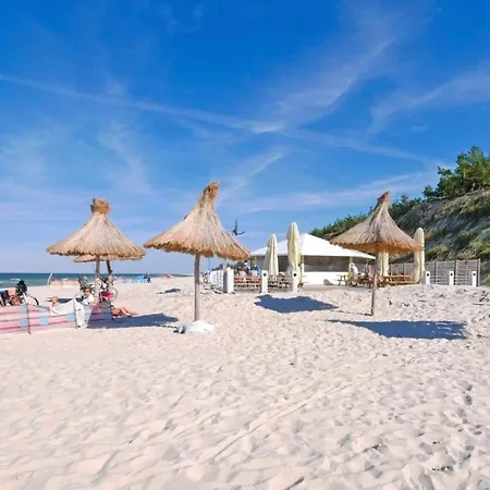 A Unique Place Prázdninový dům