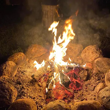 Prázdninový dům A Unique Place Nadole (Pomerania)