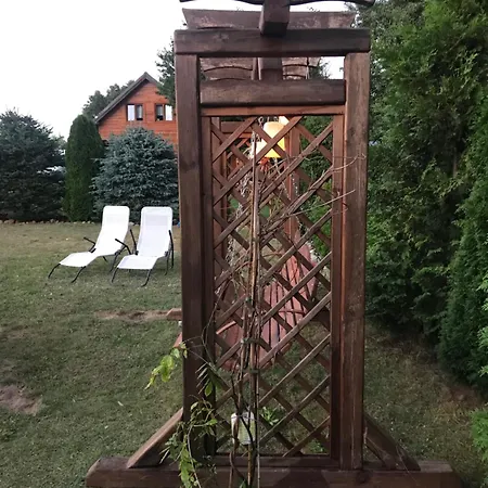 Prázdninový dům A Unique Place