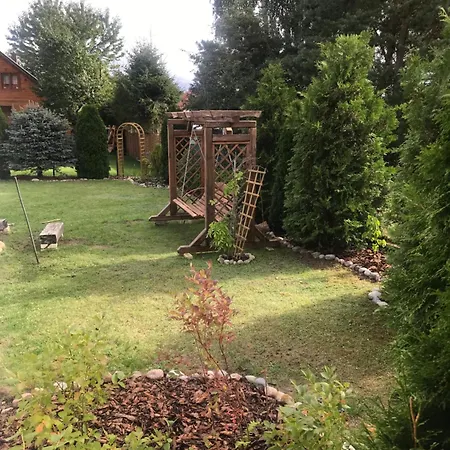 A Unique Place Nadole (Pomerania)