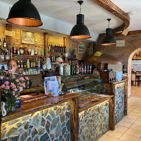 Prázdninový dům A Unique Place