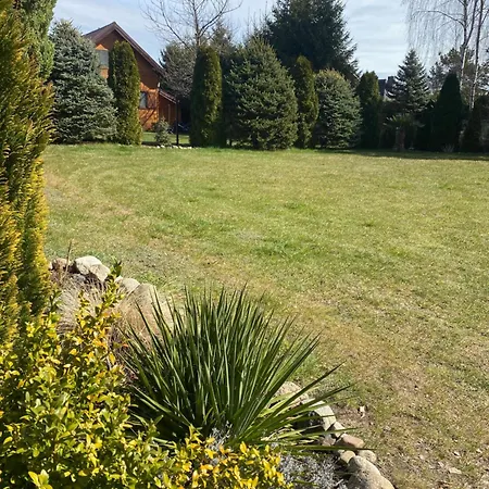 A Unique Place Prázdninový dům