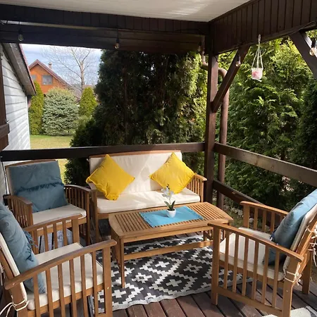 A Unique Place Nadole (Pomerania)