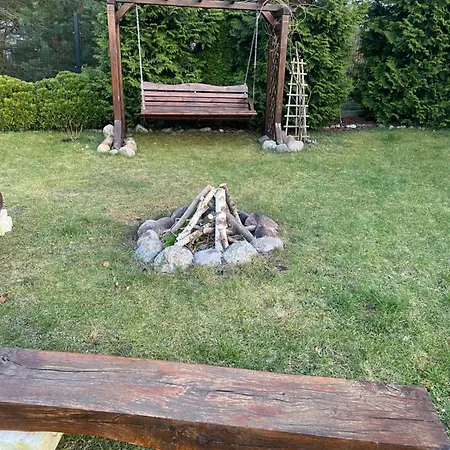A Unique Place Nadole (Pomerania)