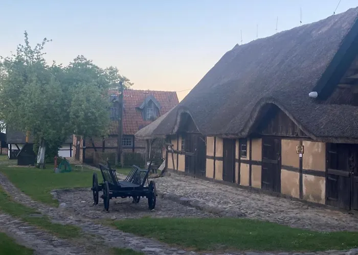 A Unique Place بيت للعطل *