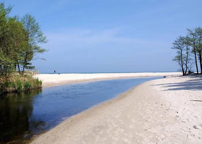 بيت للعطل A Unique Place