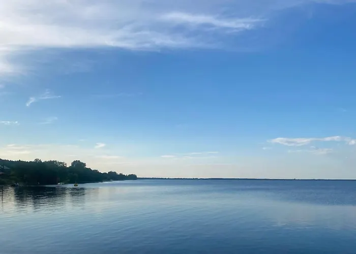 Hébergement de vacances A Unique Place *