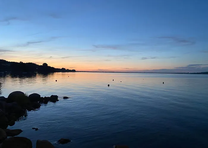 بيت للعطل A Unique Place *