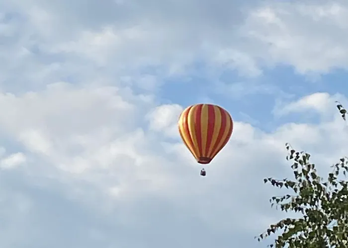 A Unique Place Nadole (Pomerania)