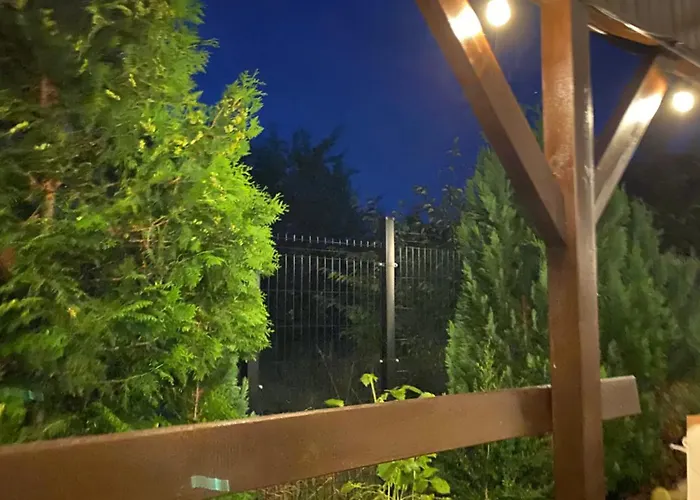 A Unique Place * Nadole (Pomerania)