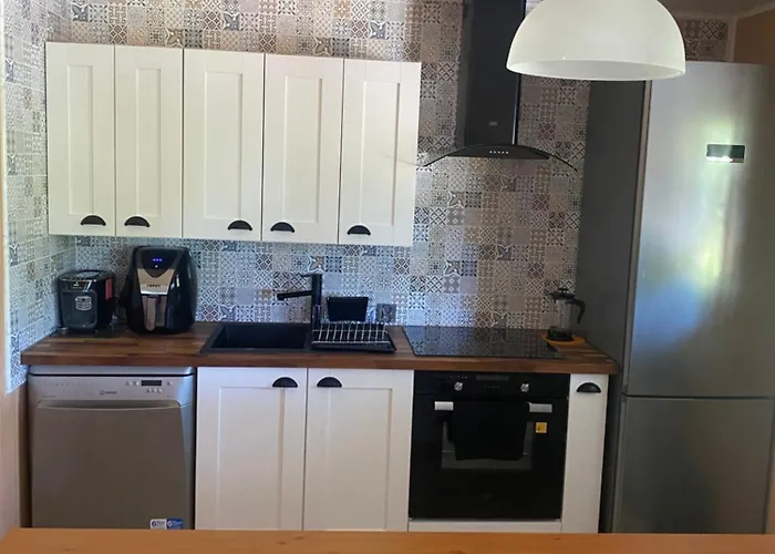 A Unique Place * Nadole (Pomerania)