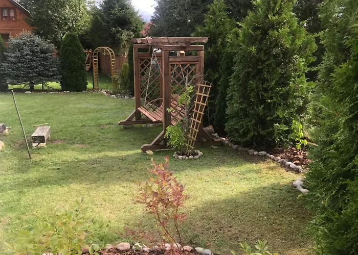 A Unique Place Nadole (Pomerania)