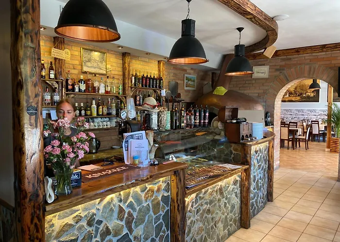 بيت للعطل A Unique Place