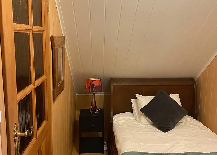 A Unique Place Nadole (Pomerania)