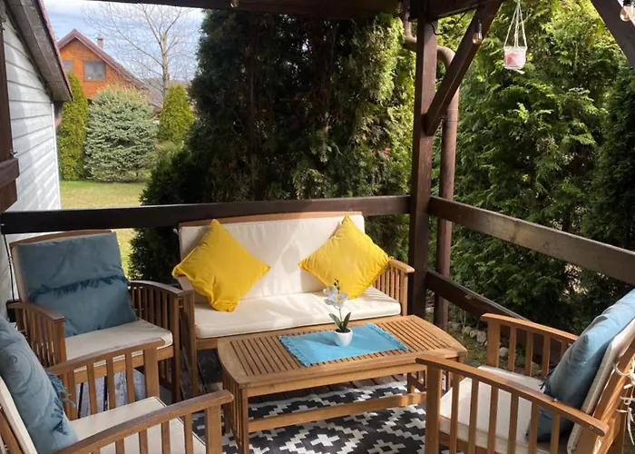 A Unique Place Nadole (Pomerania)