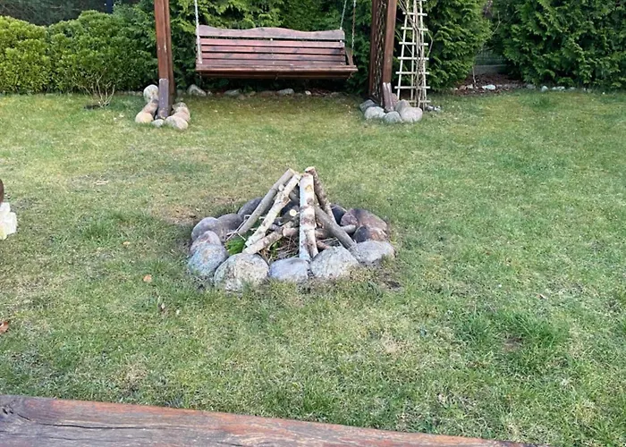 A Unique Place Nadole (Pomerania)